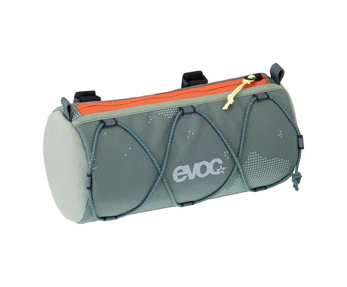 Roll - Sac de guidon de vélo