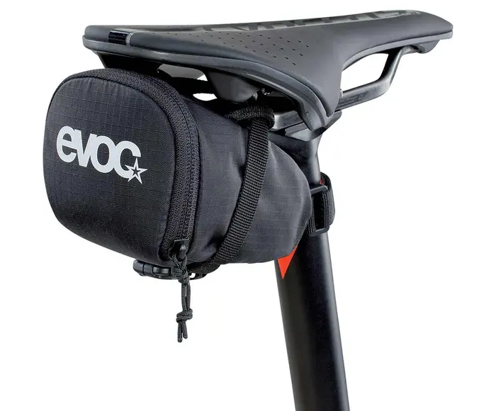 Seat - Sac de selle vélo