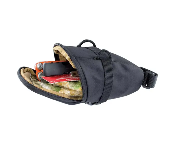 Seat - Sac de selle vélo