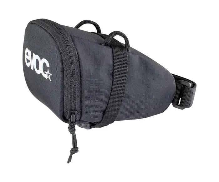 Seat - Sac de selle vélo
