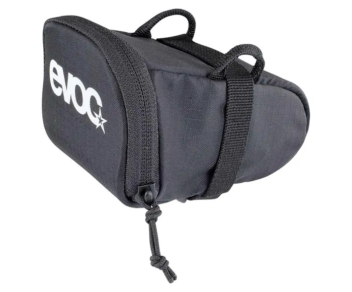 Seat - Sac de selle vélo