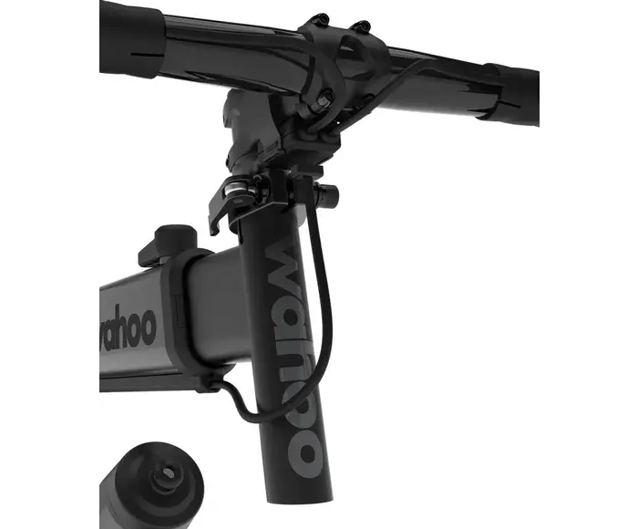 KICKR Bike Shift - Vélo d'entrainement virtuel