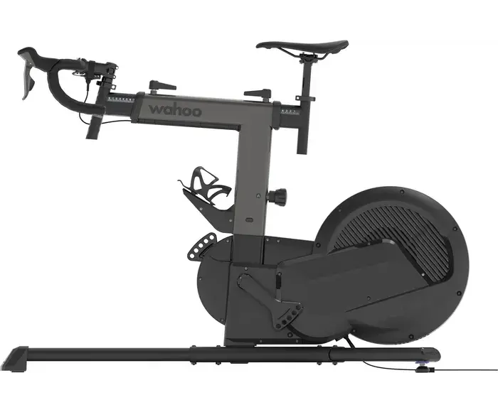 KICKR Bike Shift - Vélo d'entrainement virtuel