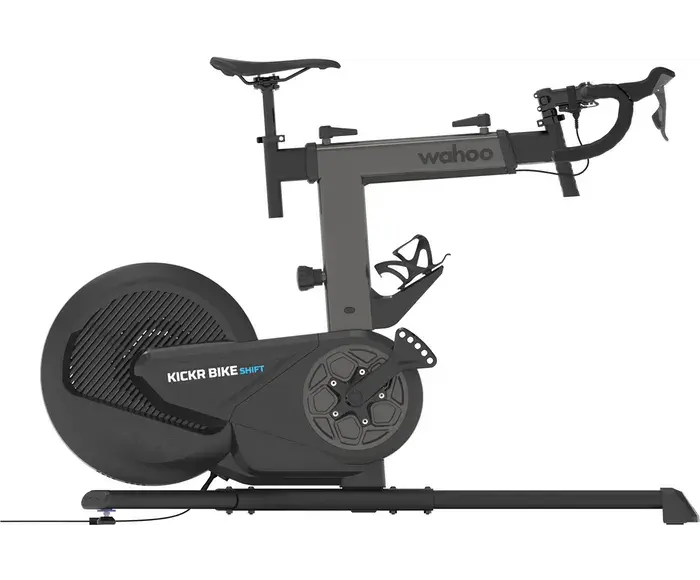 KICKR Bike Shift - Vélo d'entrainement virtuel