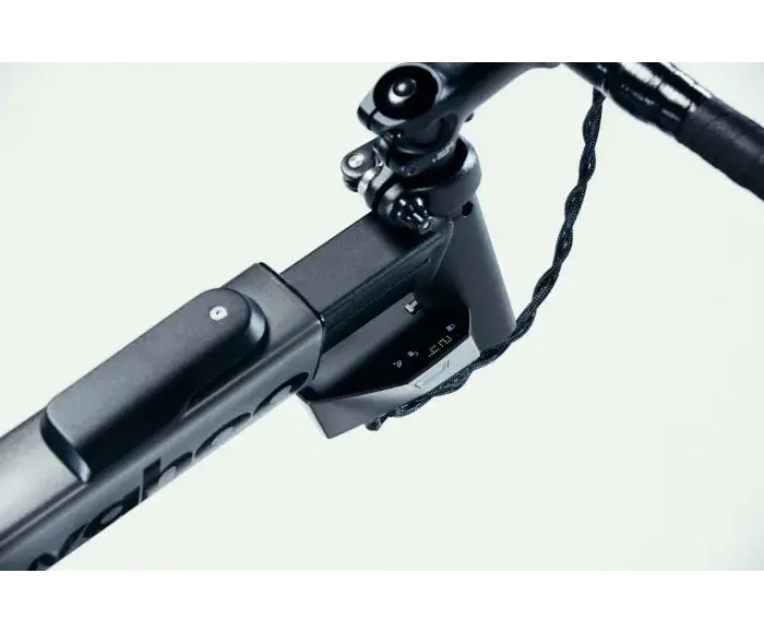 KICKR Bike V2 - Vélo d'entrainement virtuel