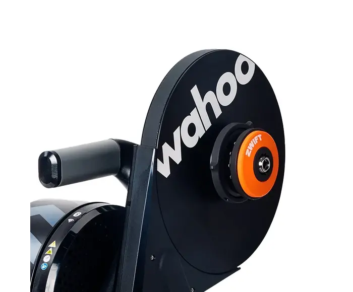 KICKR Move - Base d'entrainement de vélo interactive