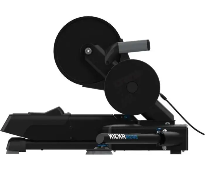 KICKR Move - Base d'entrainement de vélo interactive