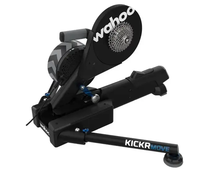 KICKR Move - Base d'entrainement de vélo interactive