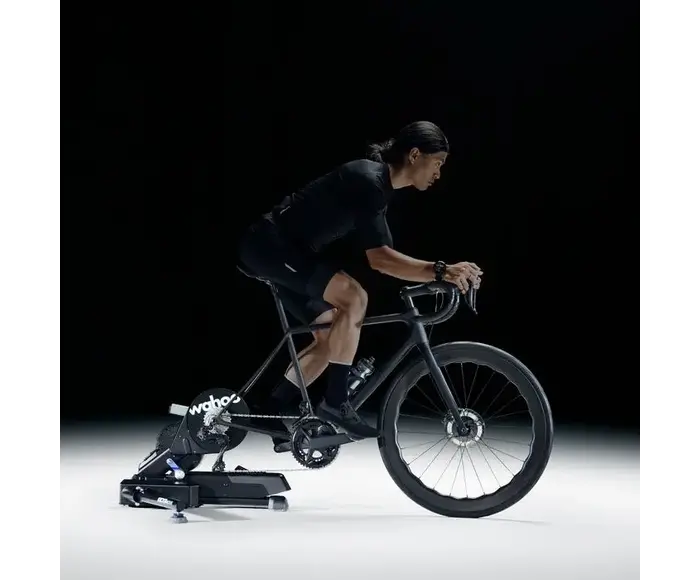 KICKR Move - Base d'entrainement de vélo interactive