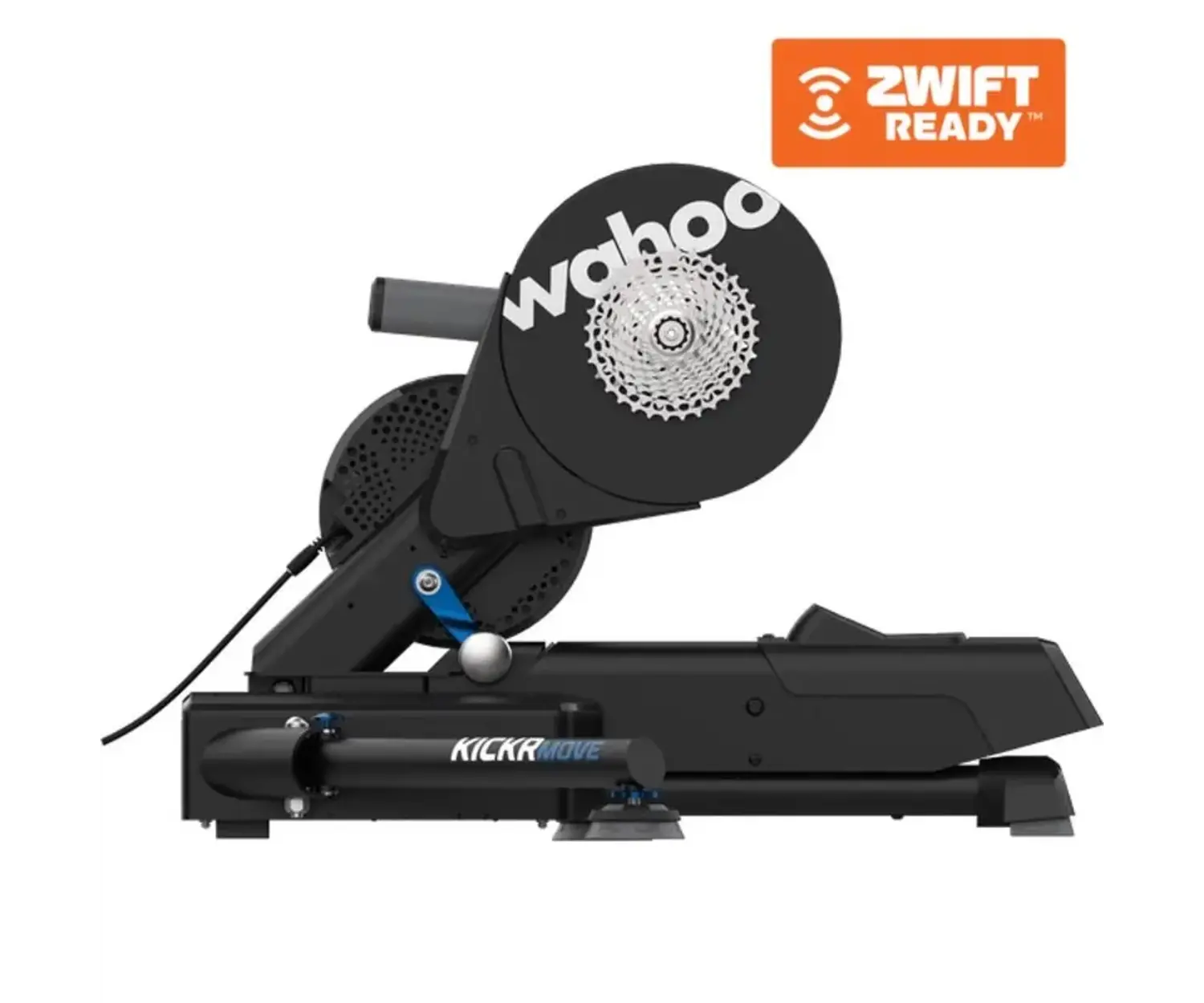 KICKR Move - Base d'entrainement de vélo interactive