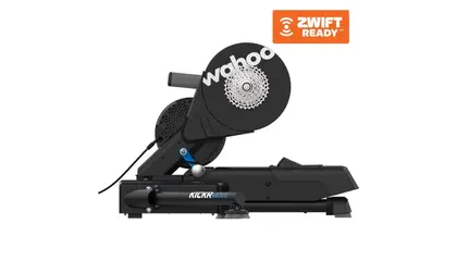 KICKR Move - Base d'entrainement de vélo interactive