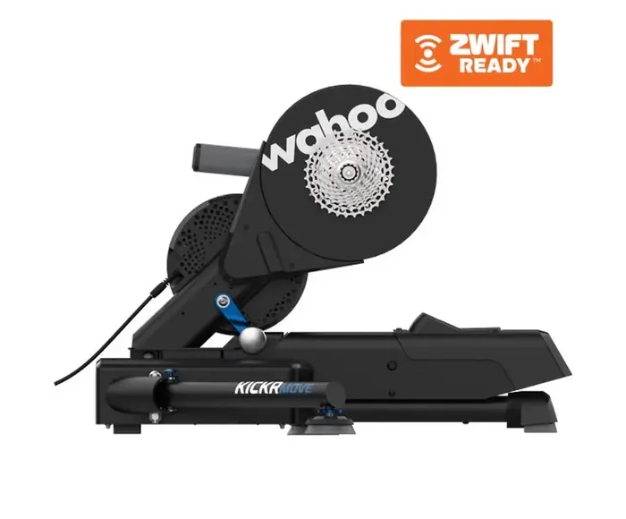 KICKR Move - Base d'entrainement de vélo interactive