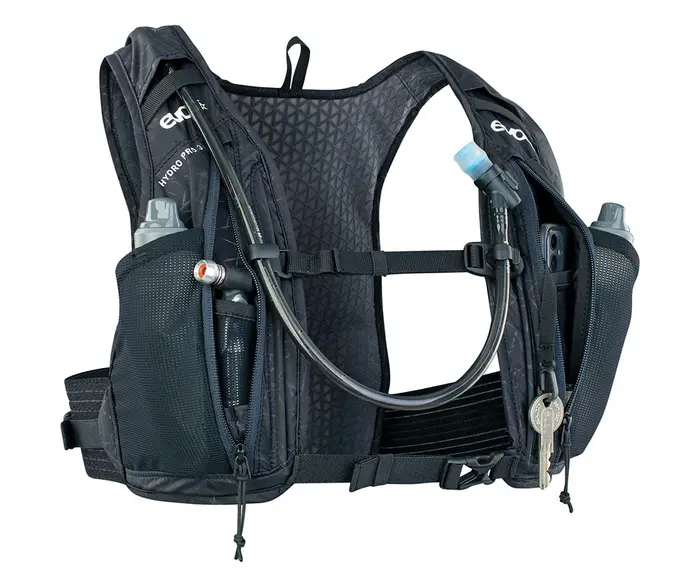 Hydro Pro - Gilet d'hydratation