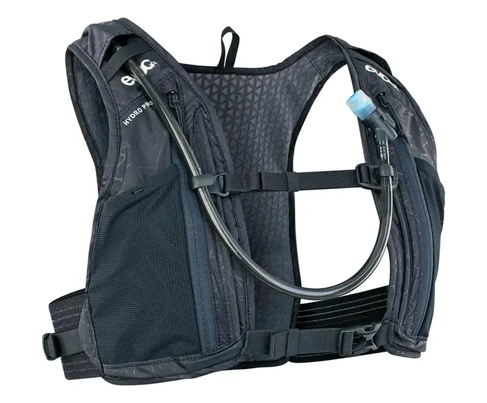 Hydro Pro - Gilet d'hydratation