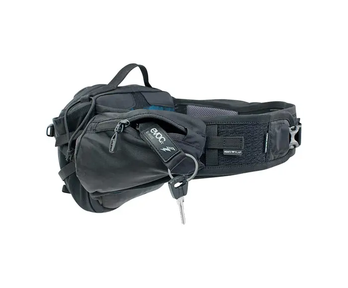 Hip Pouch Pro E-Ride 3 - Sac de taille d'hydratation