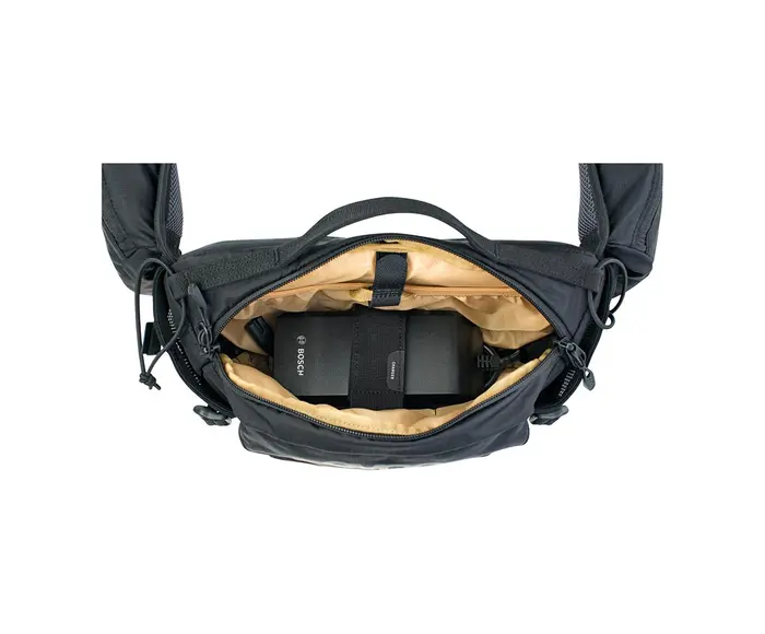 Hip Pouch Pro E-Ride 3 - Sac de taille d'hydratation