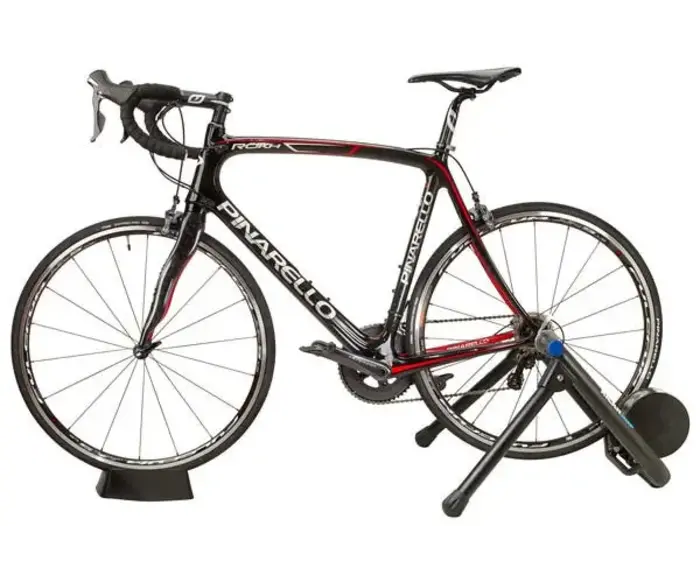 Kickr Snap - Base d'entrainement de vélo interactive