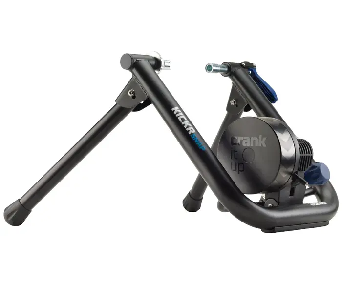 Kickr Snap - Base d'entrainement de vélo interactive