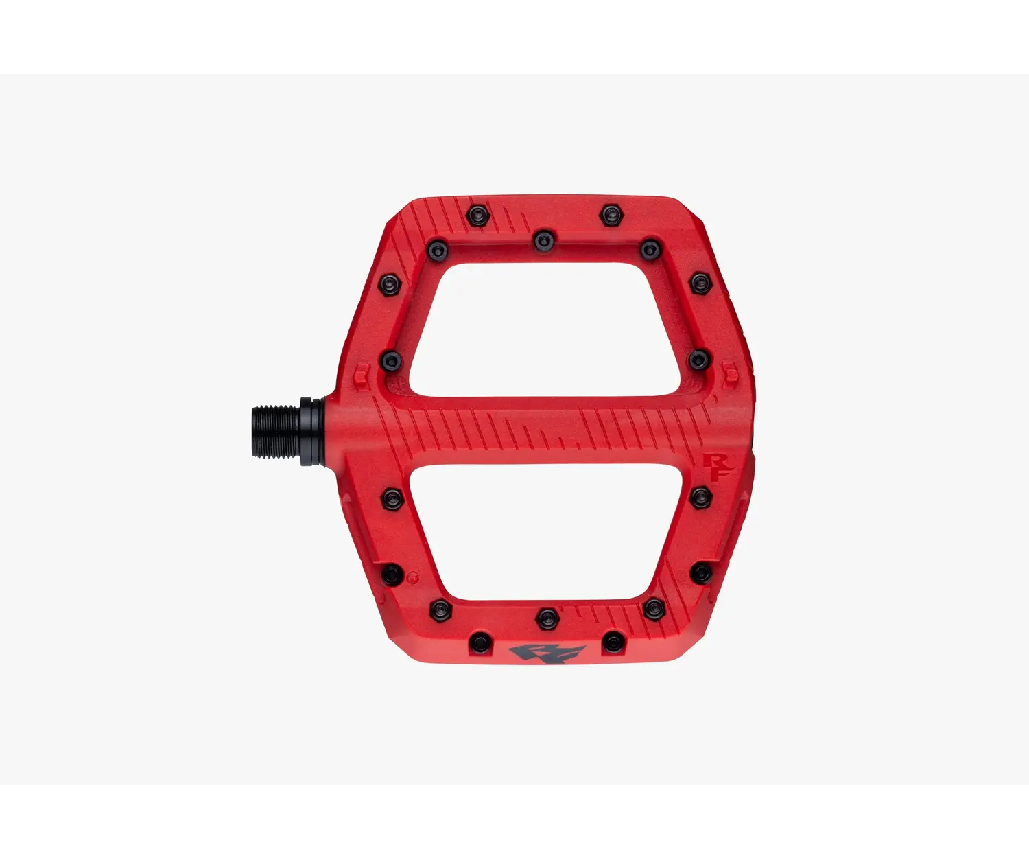 Soldes Race Face Chester Pedale Black Au Meilleur Prix Sur