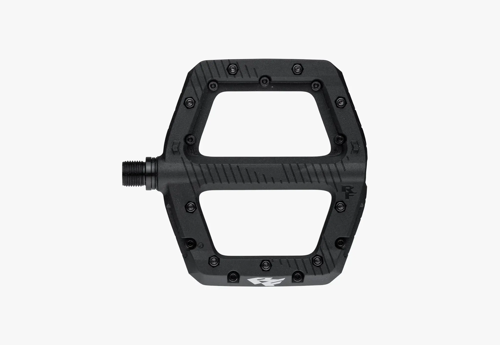 Potence De Vélo Sur Route Race Face Chester Noir 318 X 50 Mm Mixte Adulte