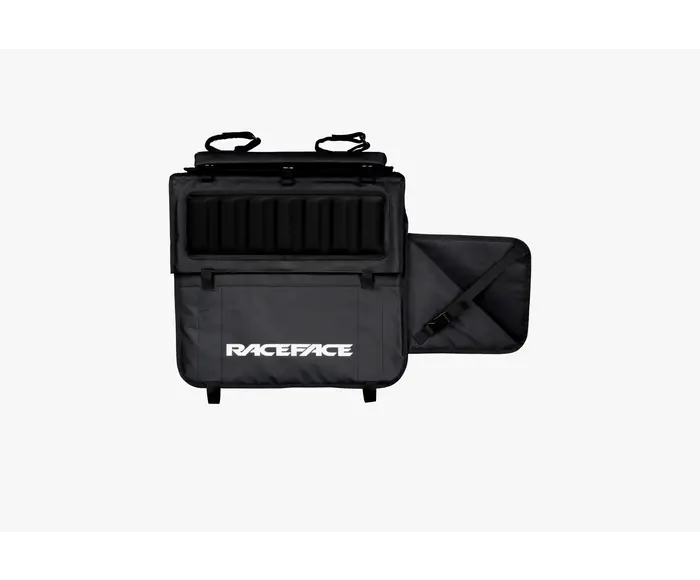 Tailgate T3 - Support à vélo pour camionnette