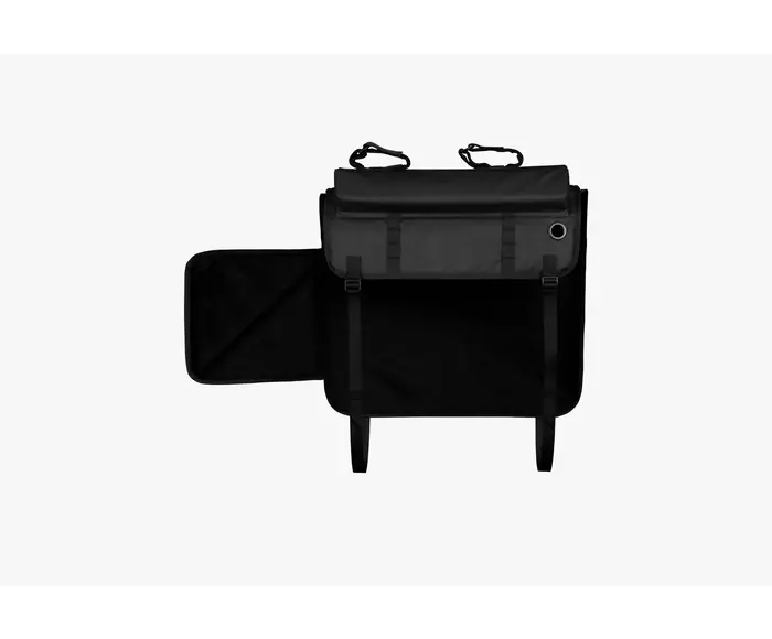 Tailgate T3 - Support à vélo pour camionnette