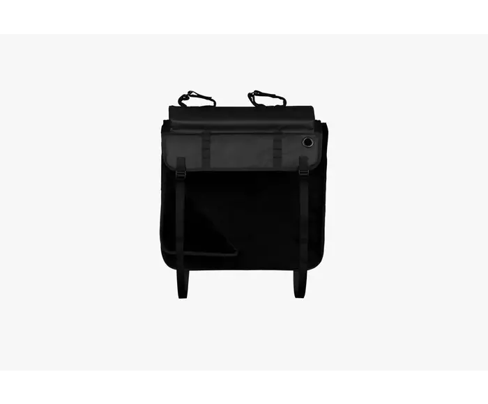Tailgate T3 - Support à vélo pour camionnette