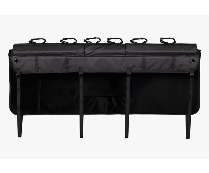 Tailgate T3 - Support à vélo pour camionnette