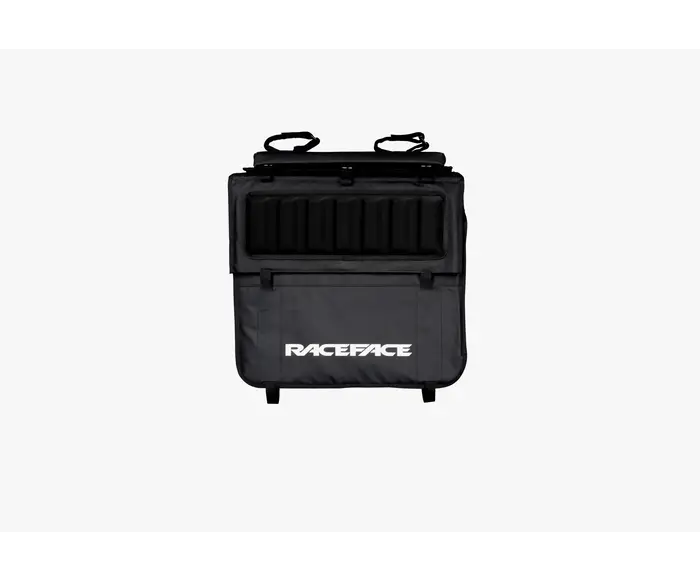 Tailgate T3 - Support à vélo pour camionnette