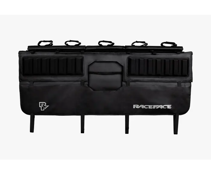 Tailgate T3 - Support à vélo pour camionnette