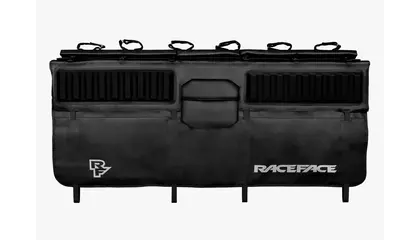 Tailgate T3 - Support à vélo pour camionnette