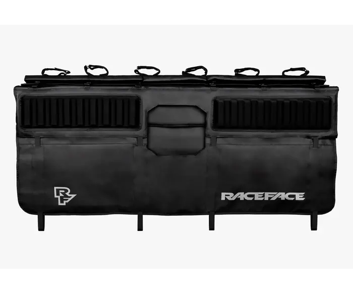 Tailgate T3 - Support à vélo pour camionnette