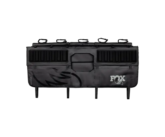 Mission Tailgate - Support à vélo pour camionnette