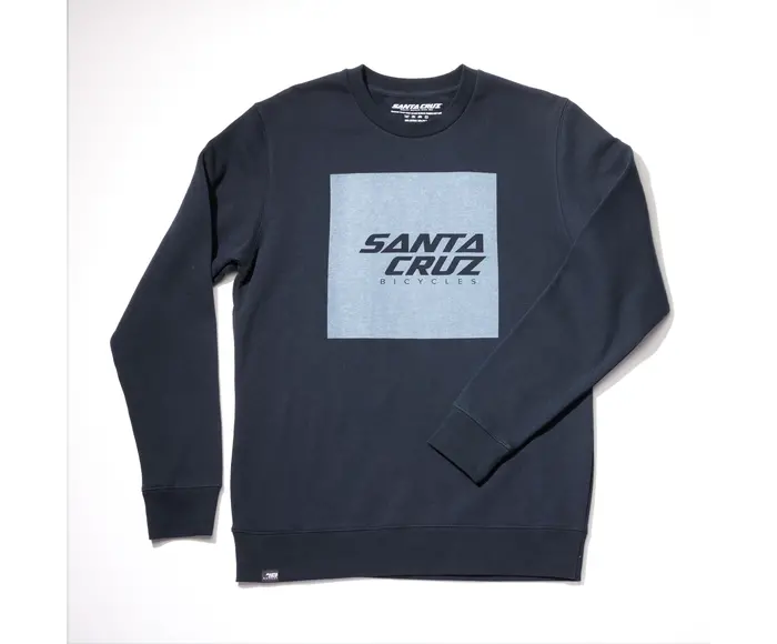 Squared Crew - Coton ouaté Homme