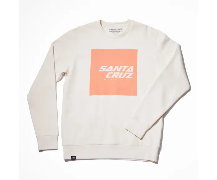 Squared Crew - Coton ouaté Homme