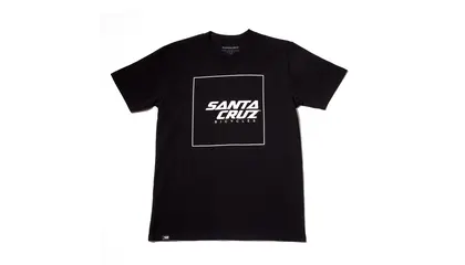 Squared Up - Chandail Manches Courtes Homme