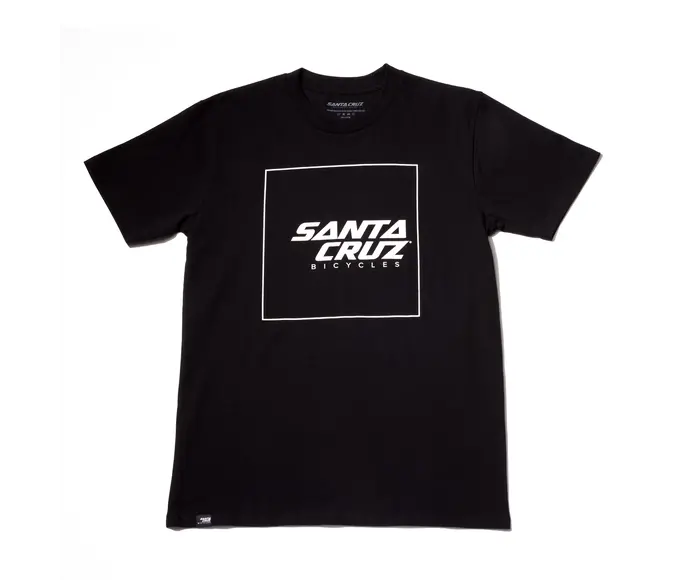 Squared Up - Chandail Manches Courtes Homme