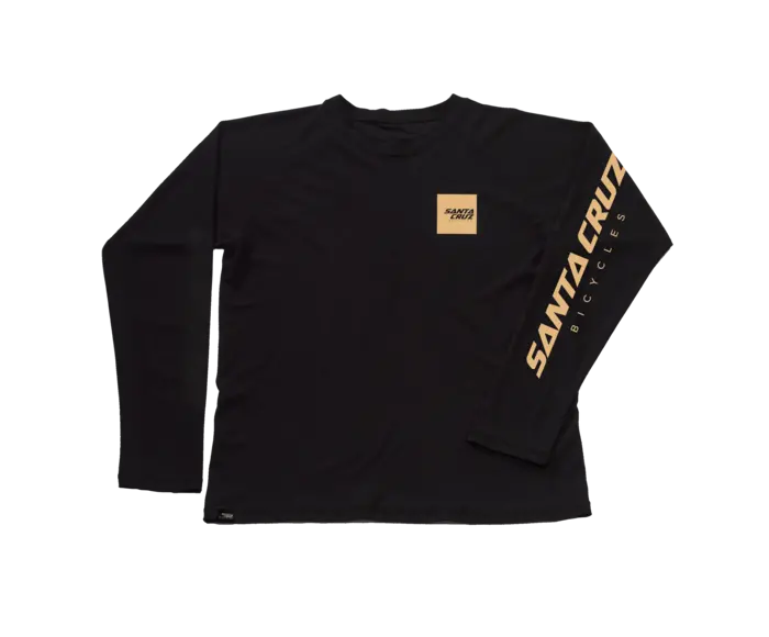 Squared - Maillot Manches Longues Homme