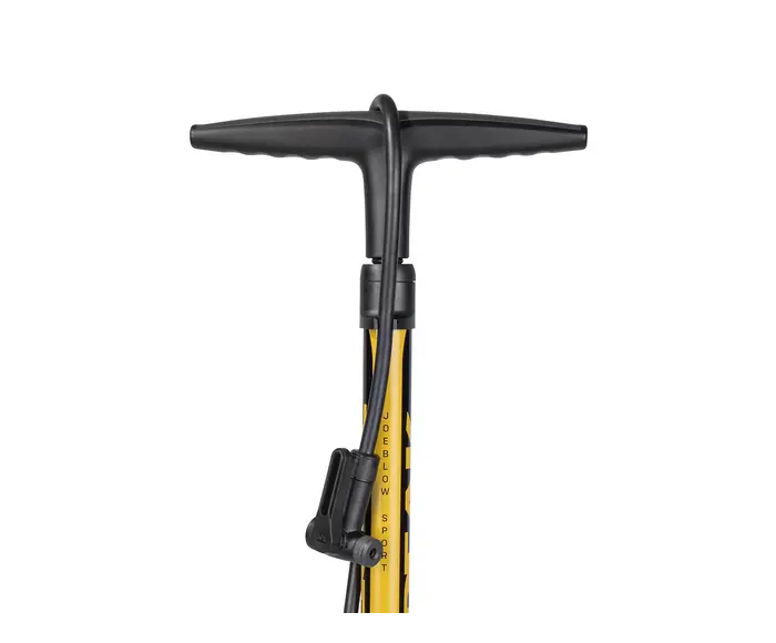 Joeblow Sport Digital - Pompe à Pied