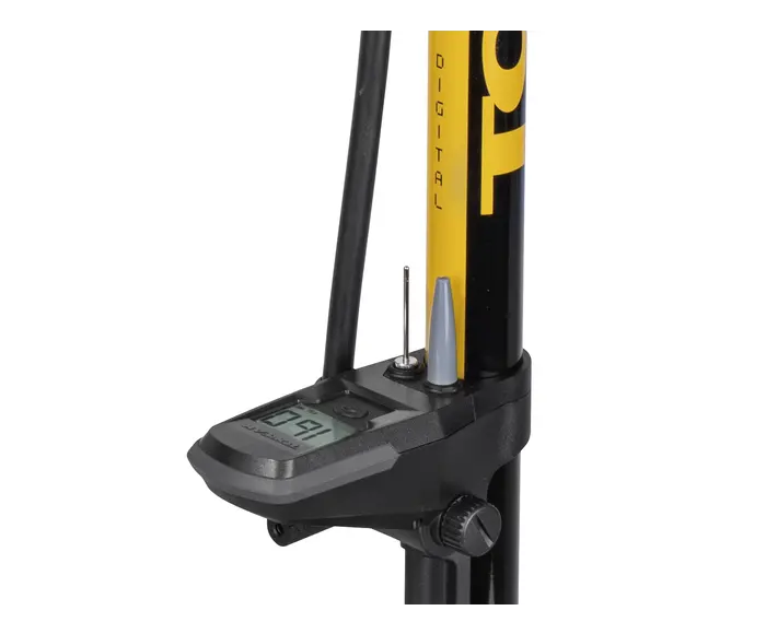 Joeblow Sport Digital - Pompe à Pied