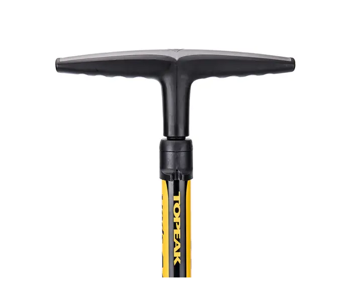 Joeblow Sport III - Pompe à Pied