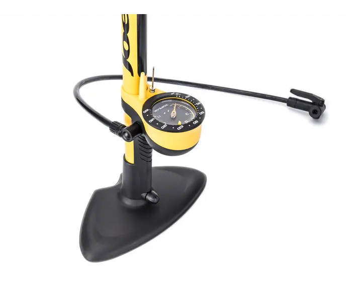 Joeblow Sport III - Pompe à Pied