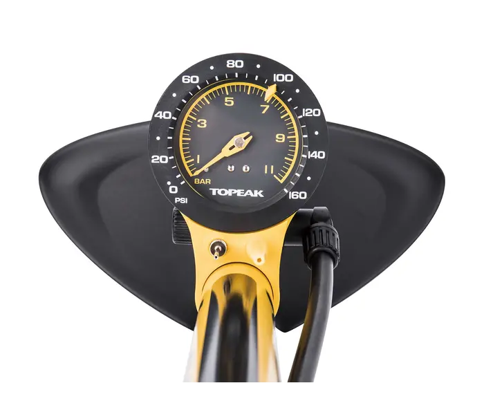 Joeblow Sport III - Pompe à Pied