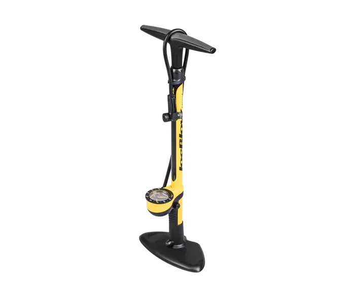 Joeblow Sport III - Pompe à Pied