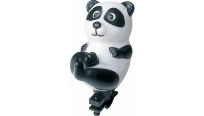 Sonnette animal pour vélo junior