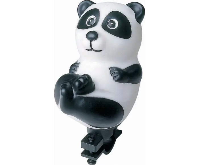 Sonnette animal pour vélo junior