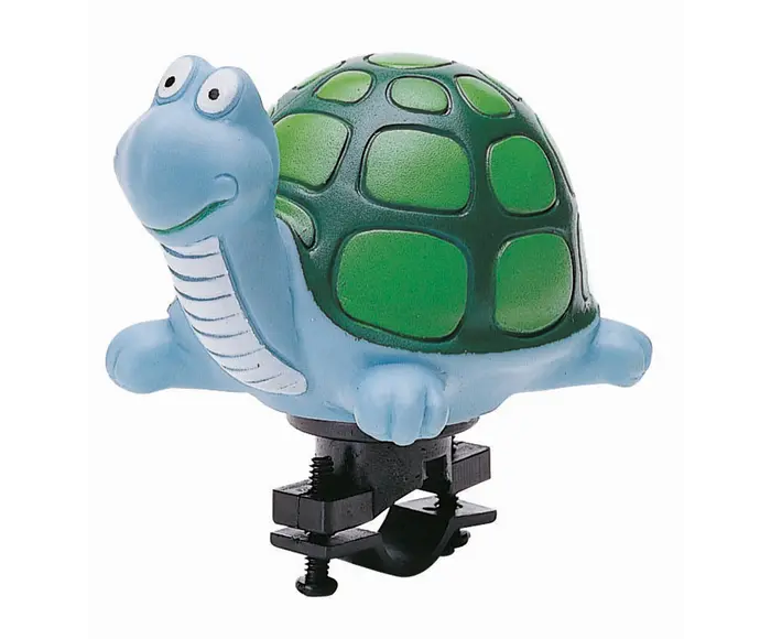 Sonnette animal pour vélo junior