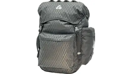 OceanWave PannierPack 55 - Sacoches de vélo (paire)