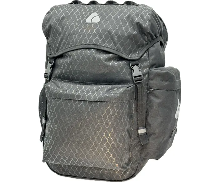 OceanWave PannierPack 55 - Sacoches de vélo (paire)