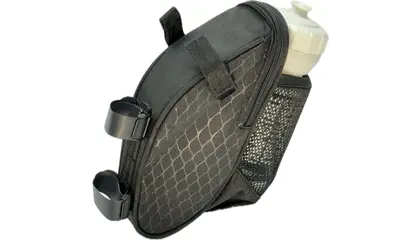 Oceanweave H2O Aeropack - Sac de selle vélo